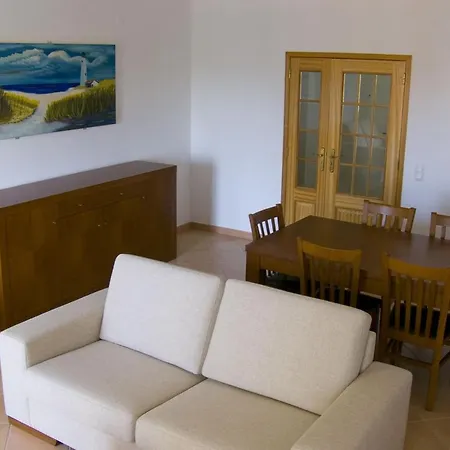 Green Villas וילהמורה