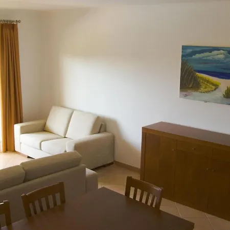 Green Villas Prázdninový areál